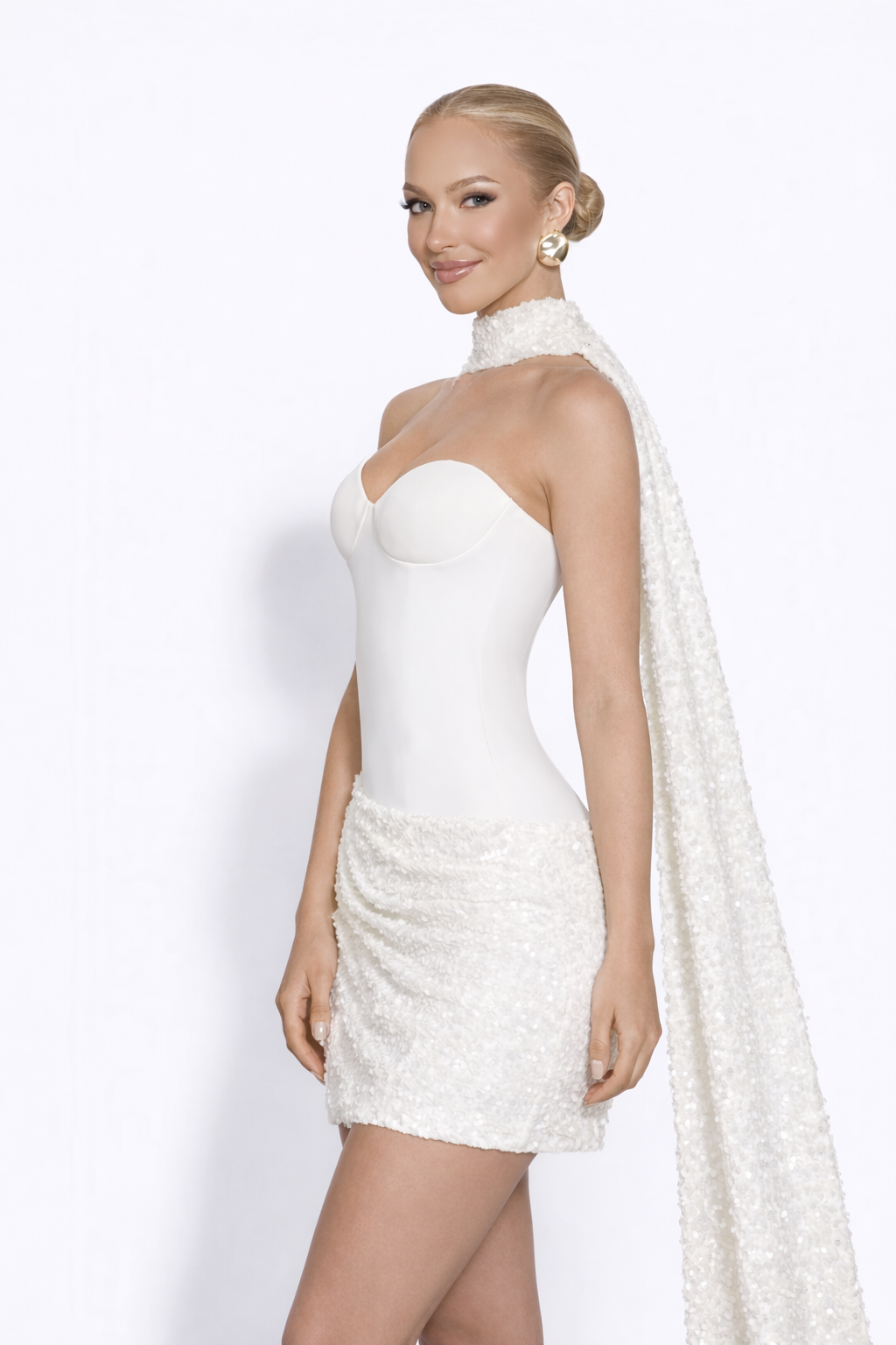 שמלה דגם עמית