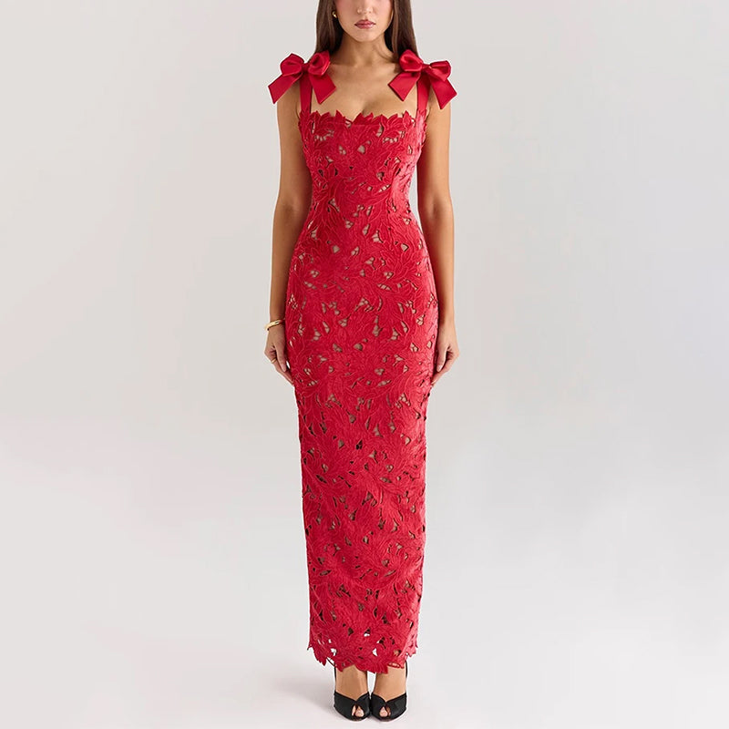 שמלה דגם יעל