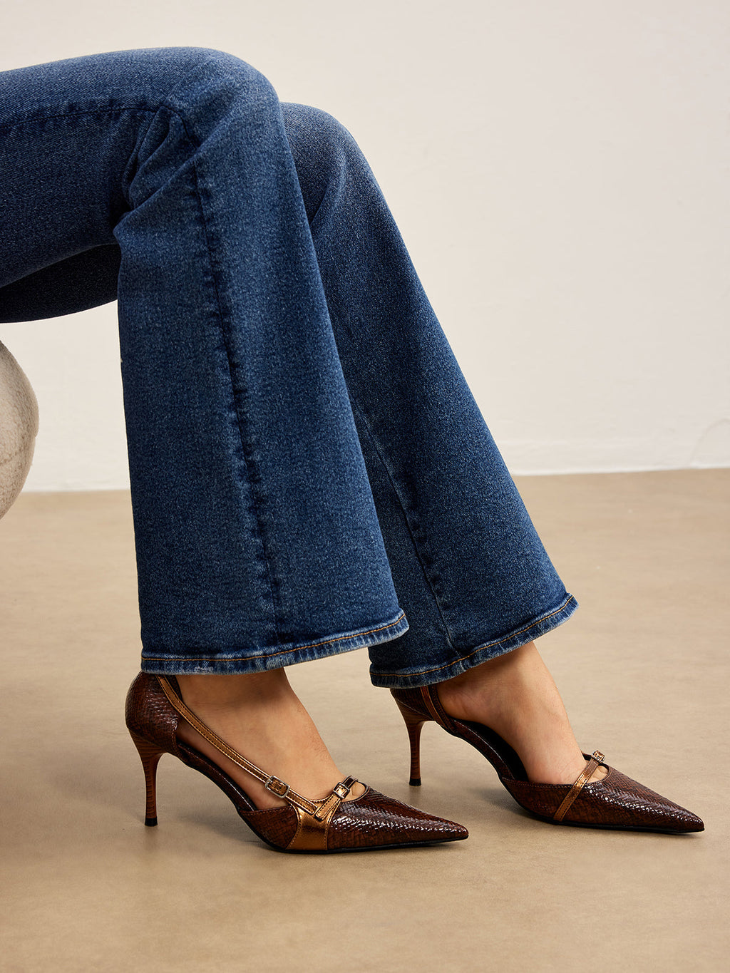 נעליים דגם לירז