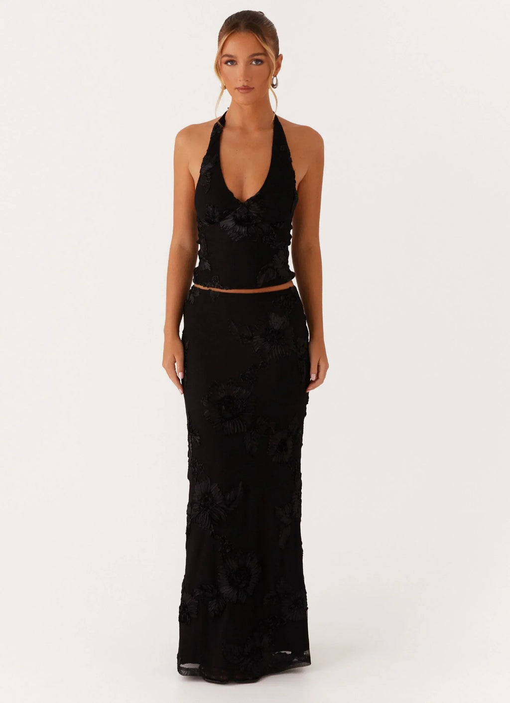 סט דגם נויה