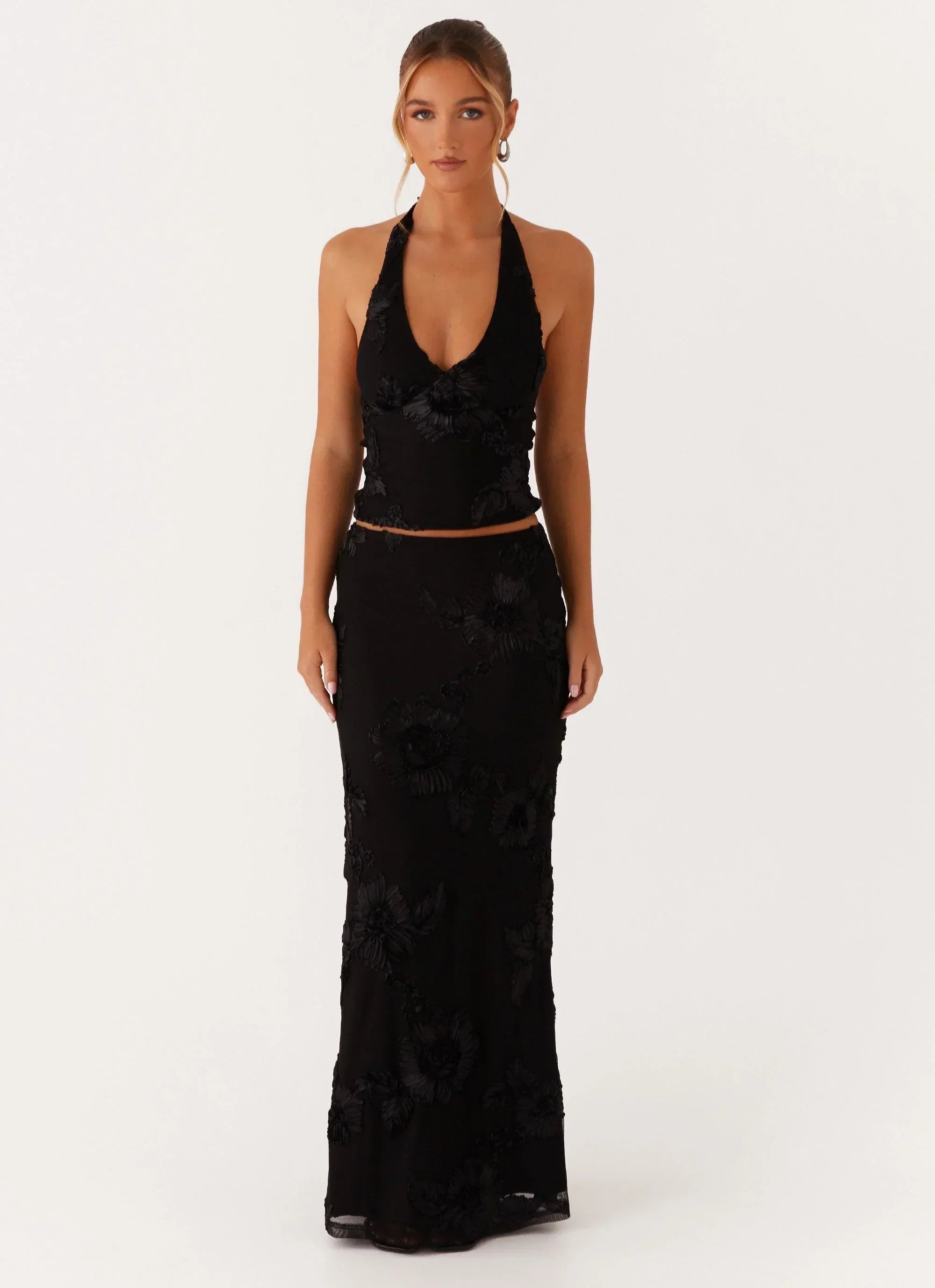 סט דגם נויה