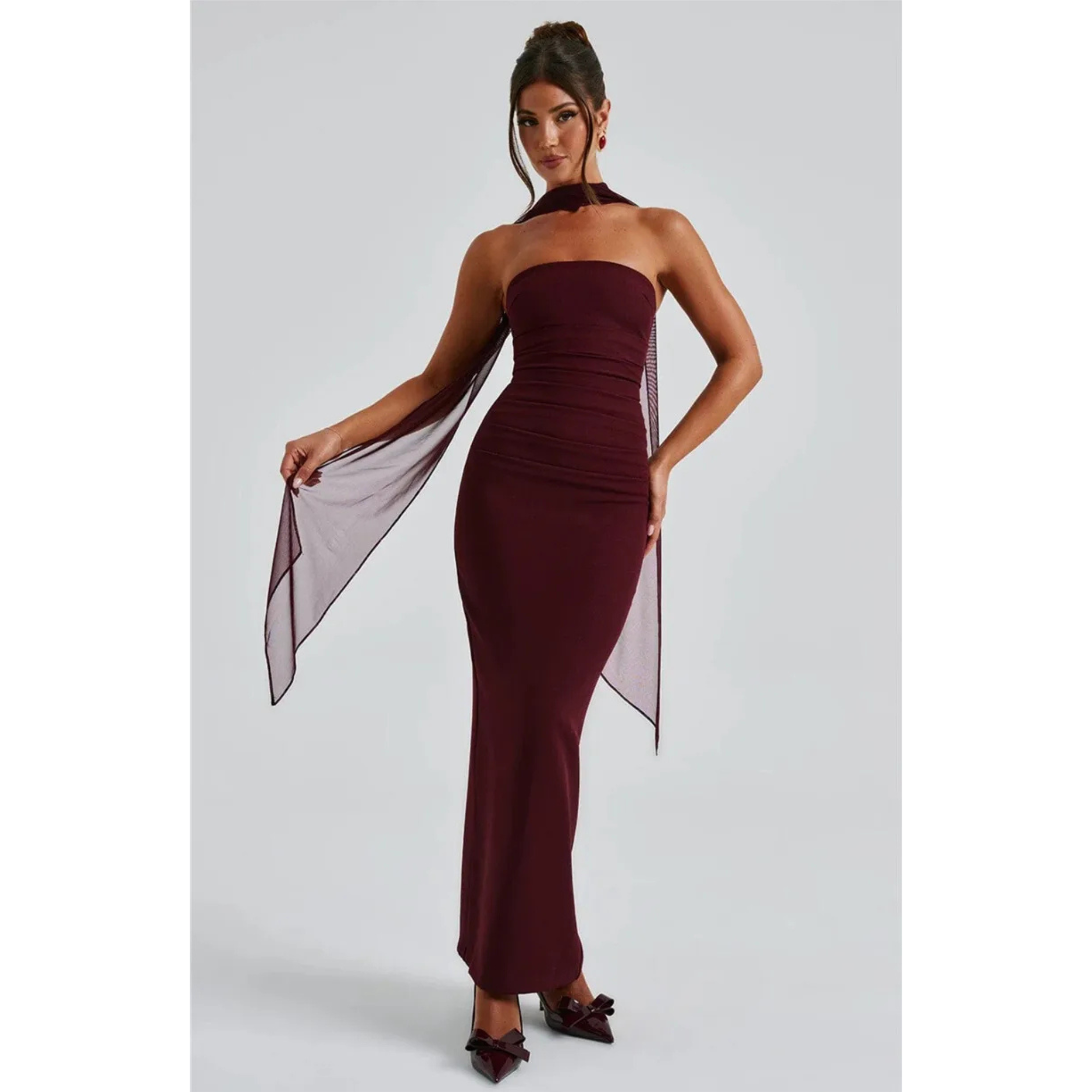 סט דגם אמילי