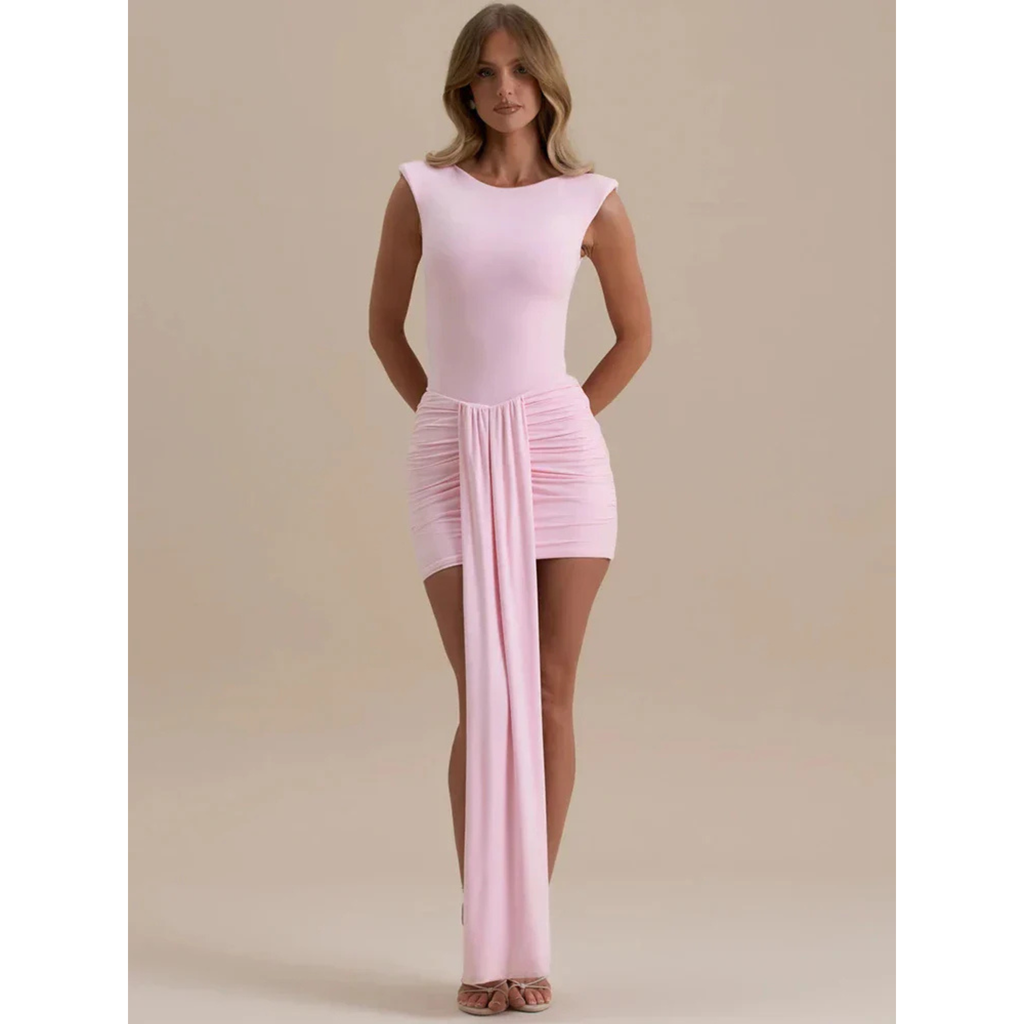 שמלה דגם ליאן