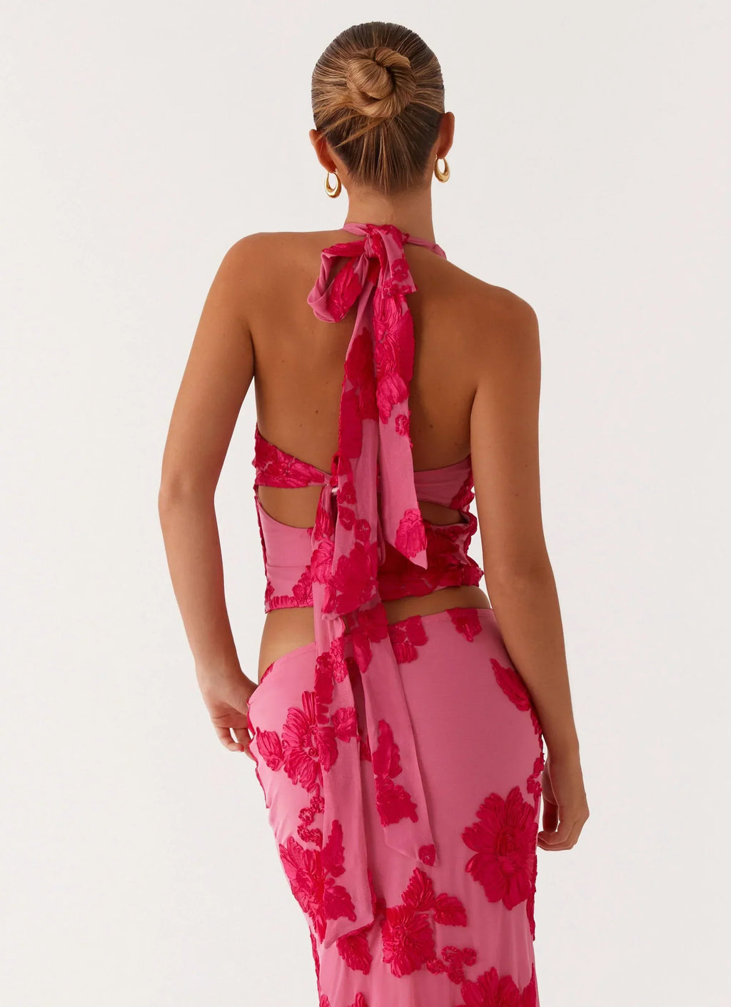 סט דגם נויה