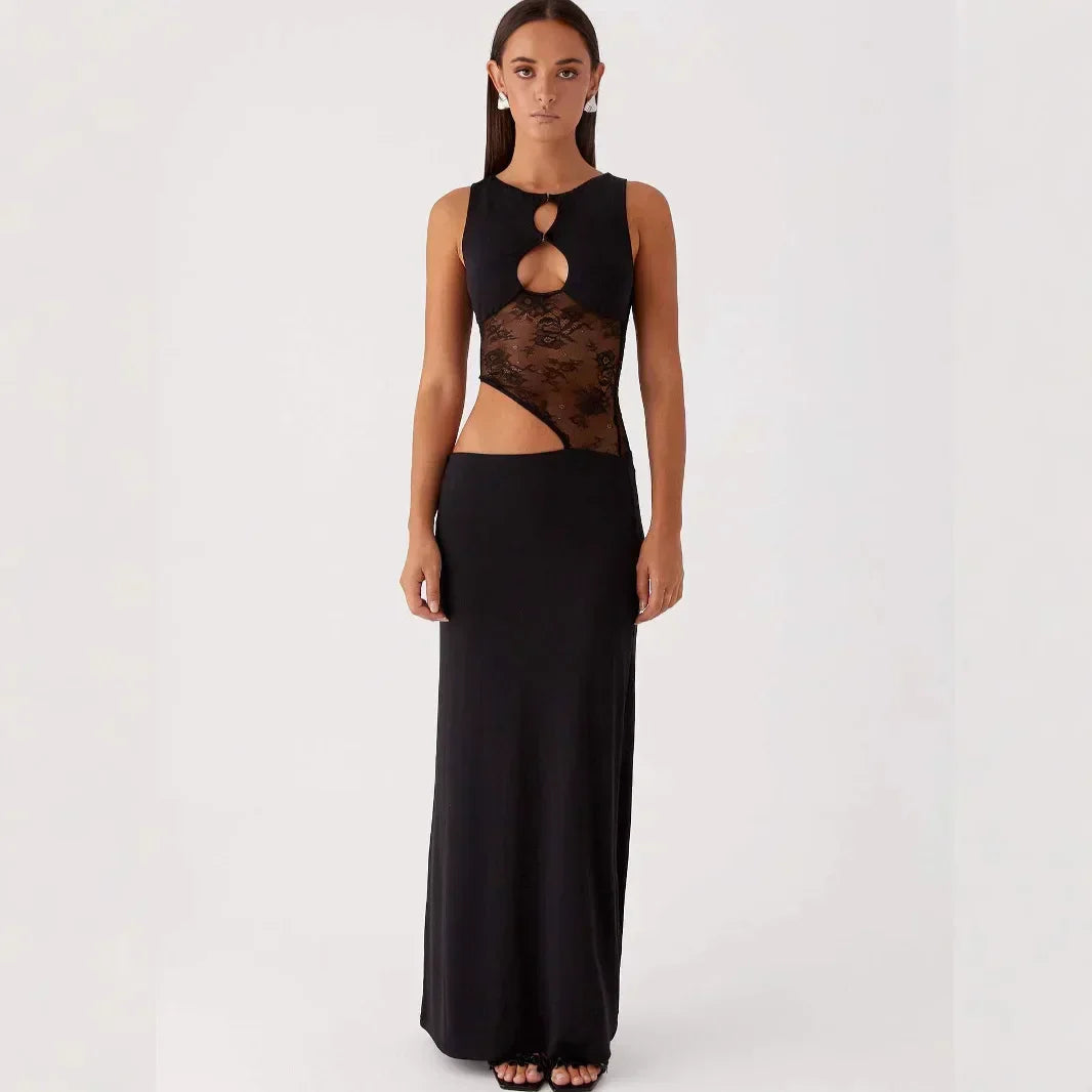 שמלה דגם שקד