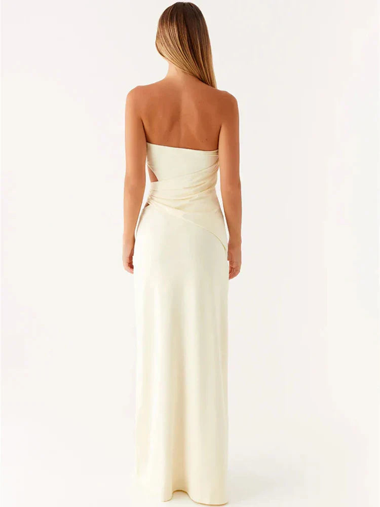 שמלה דגם מיכל