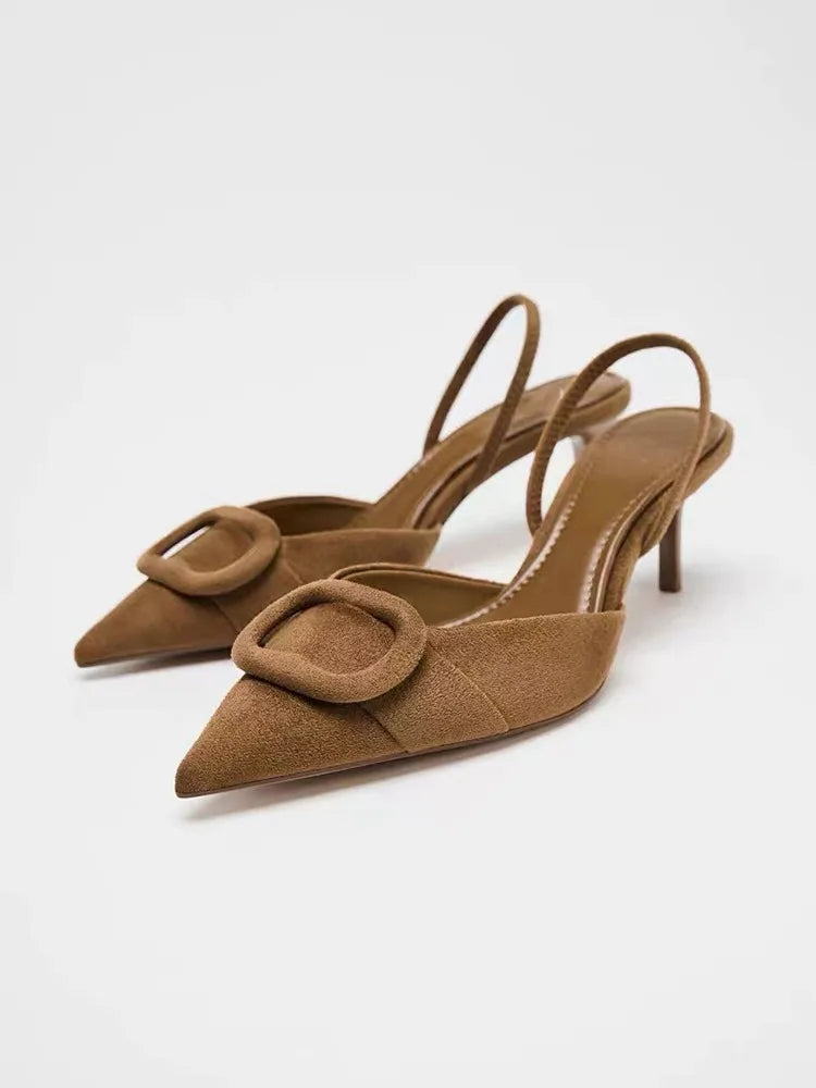 נעליים דגם קשת