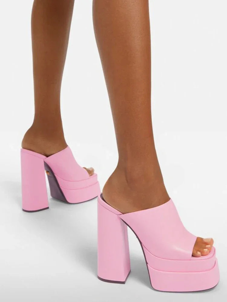 כפכפים דגם יולי