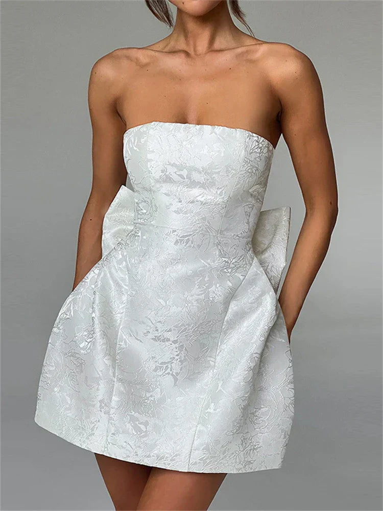 שמלה דגם תמר