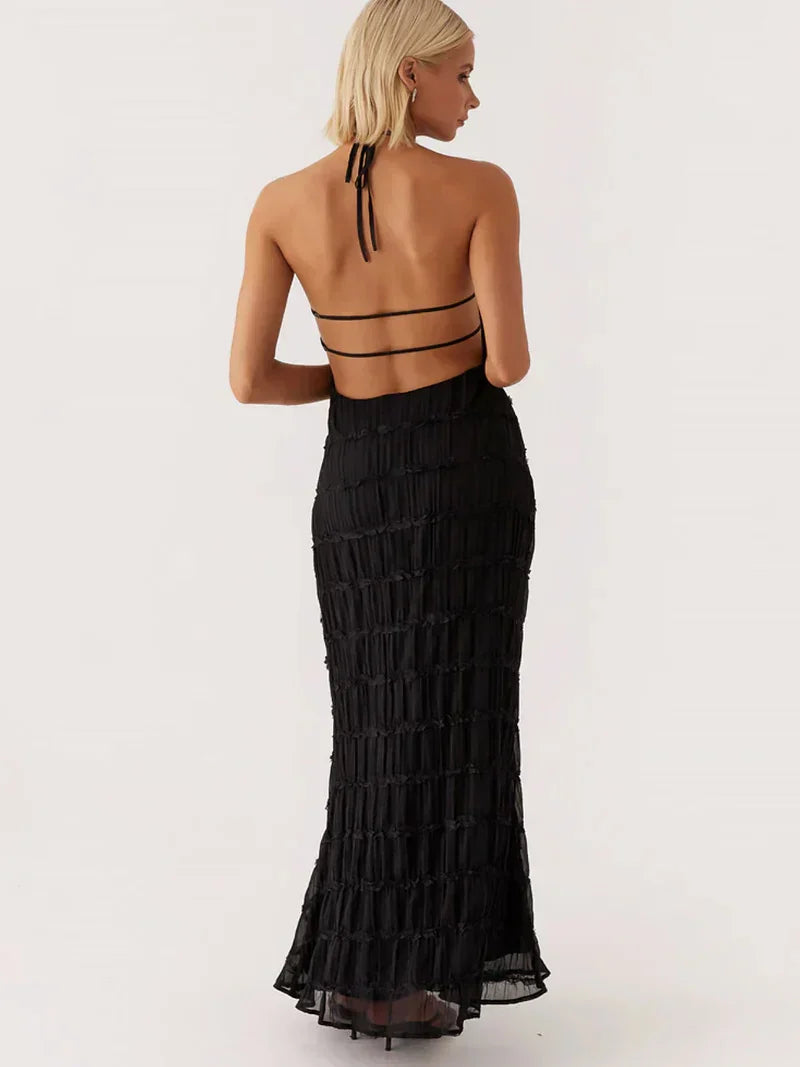 שמלה דגם קלואי