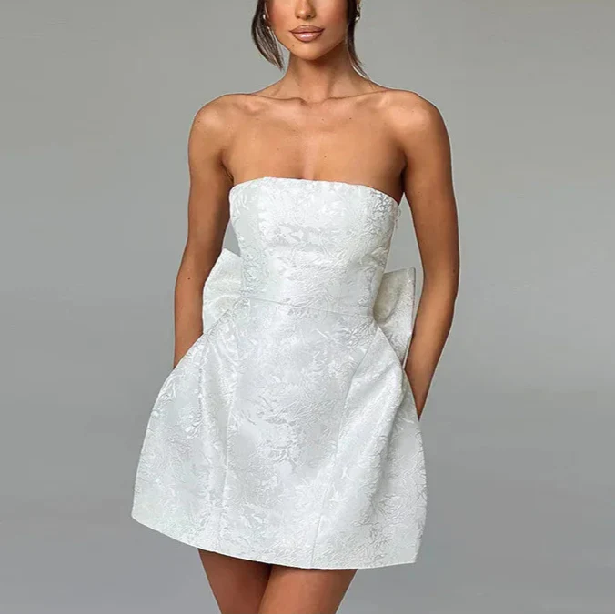 שמלה דגם תמר