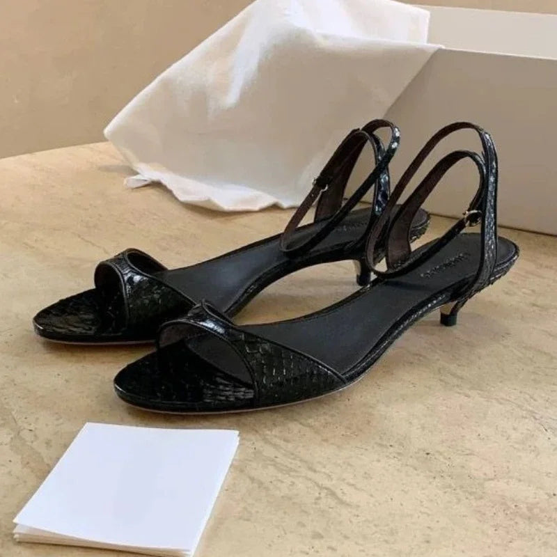 נעליים דגם תאיר