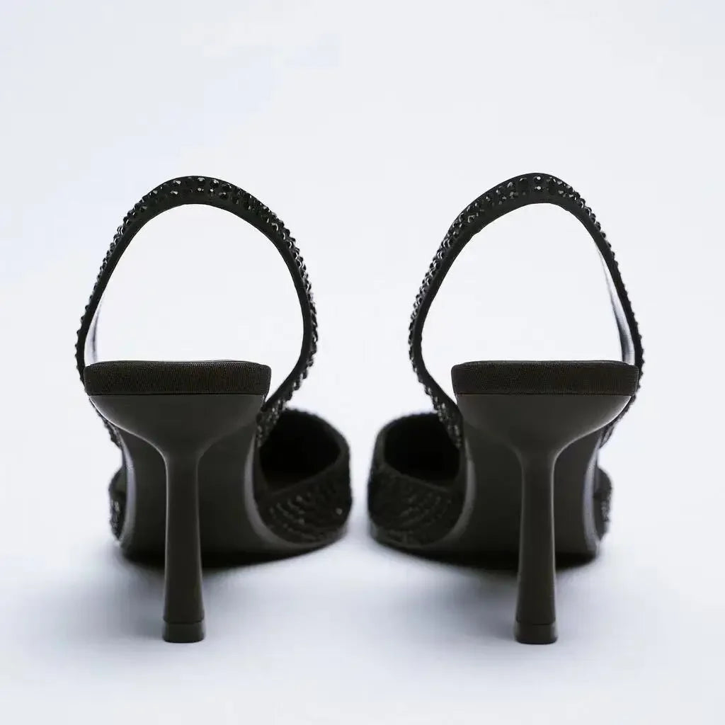 נעליים דגם לין