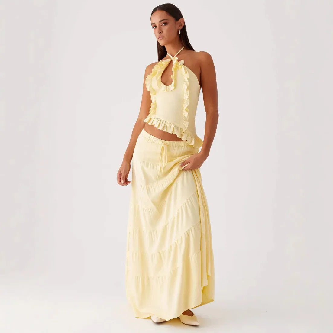 סט דגם יובל