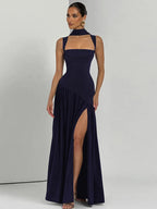 שמלה דגם אורטל