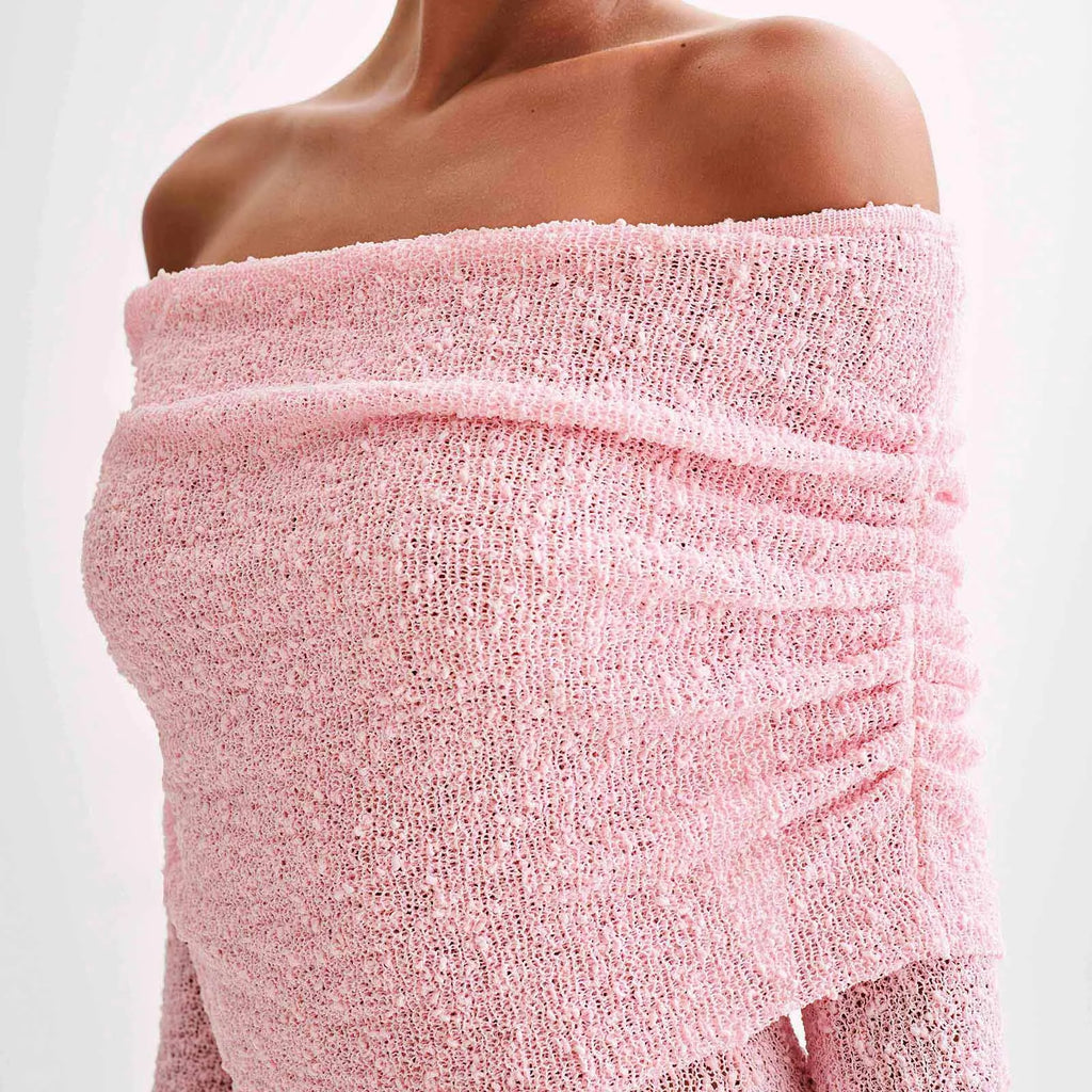 שמלה דגם ליביאנה