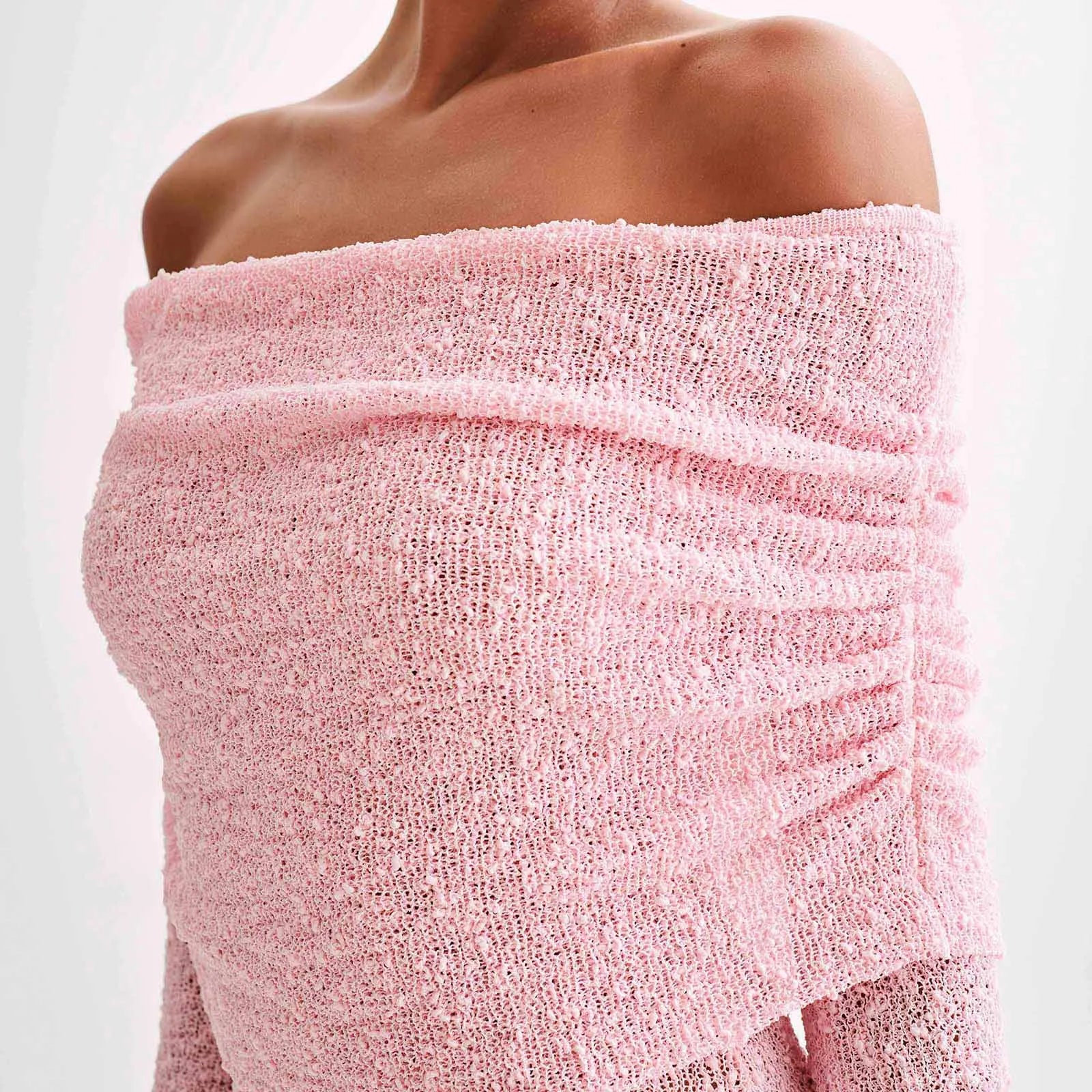 שמלה דגם ליביאנה