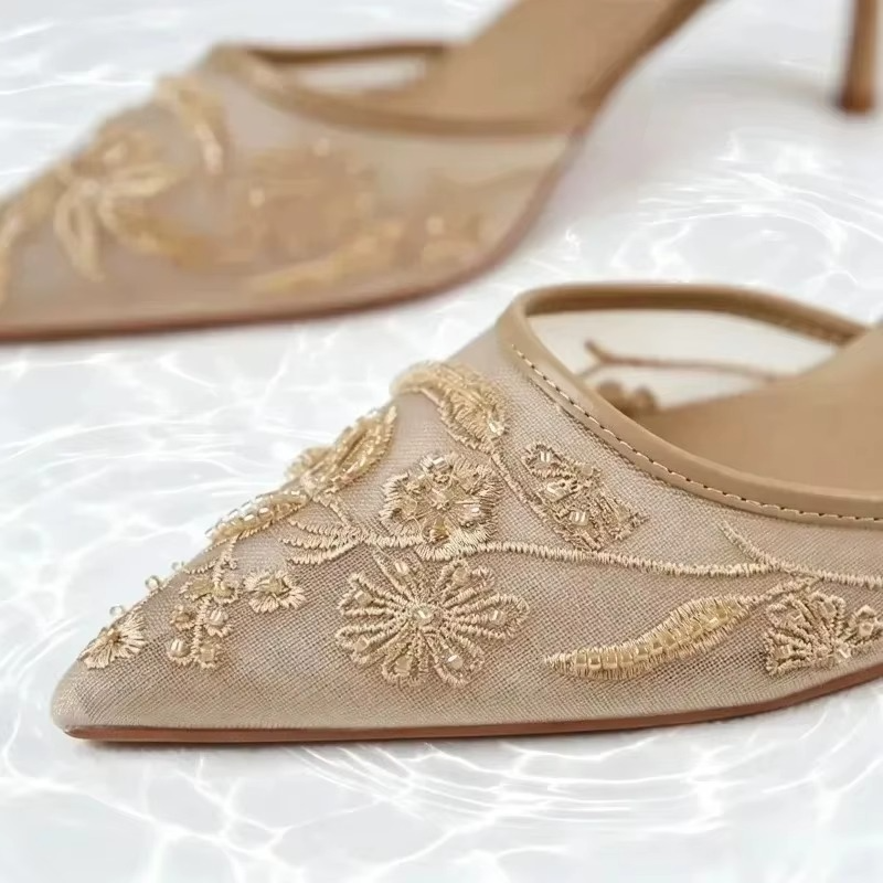 נעליים דגם - אדלי