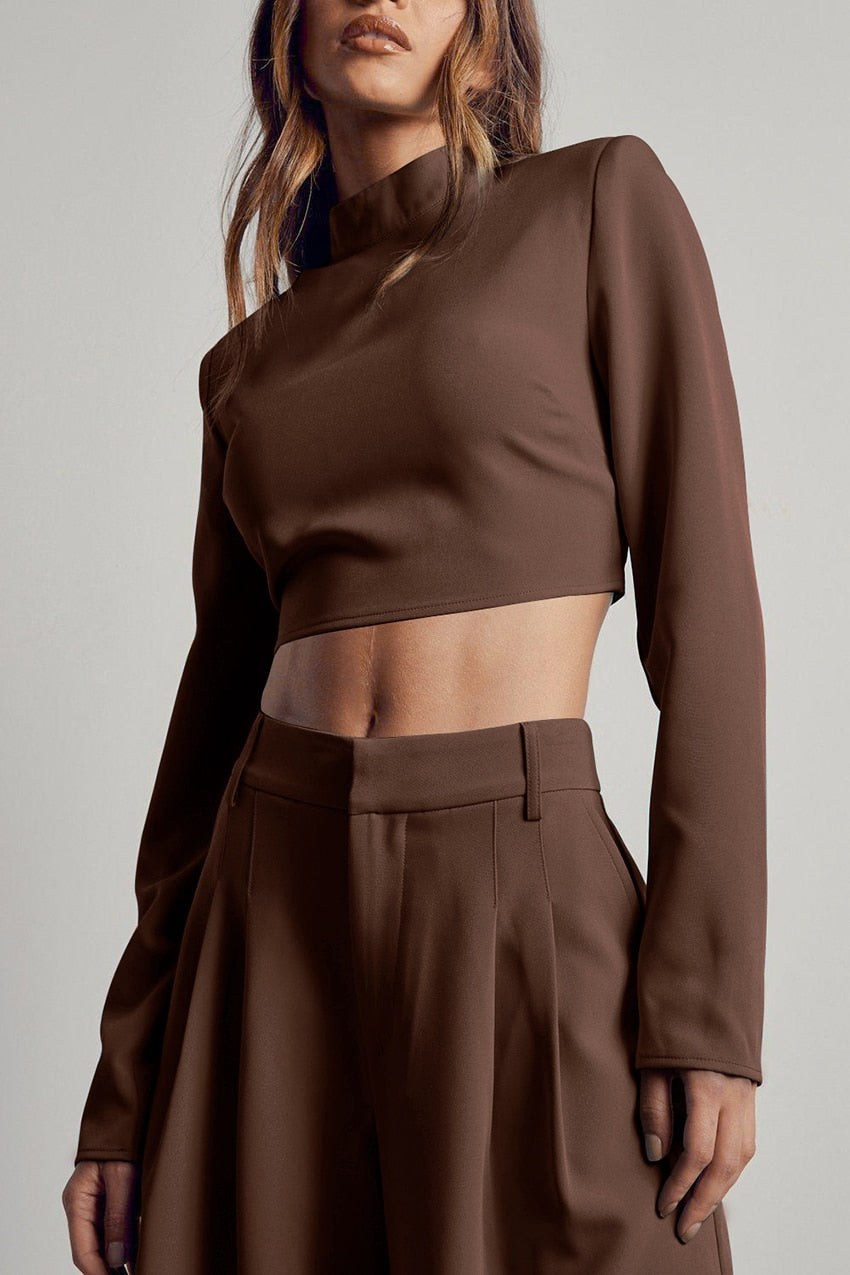 סט דגם אלמה