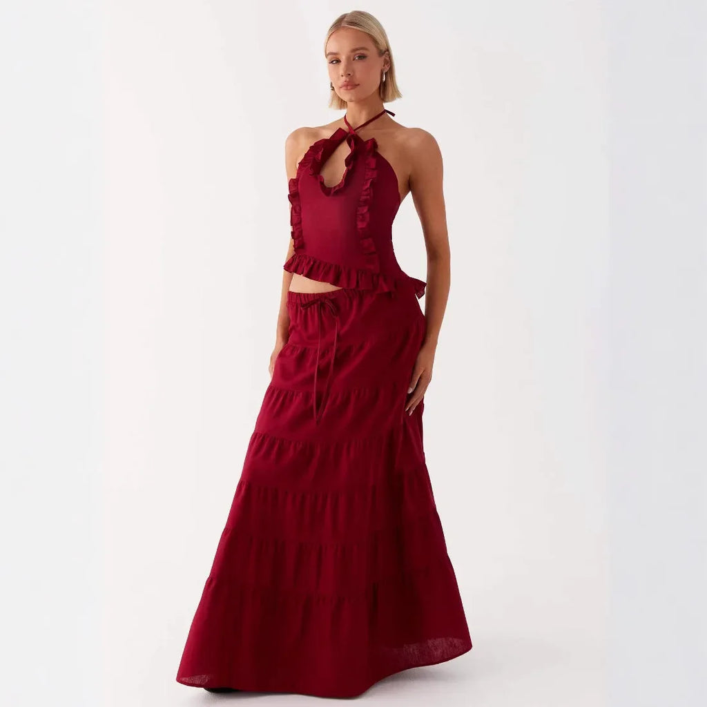 סט דגם יובל