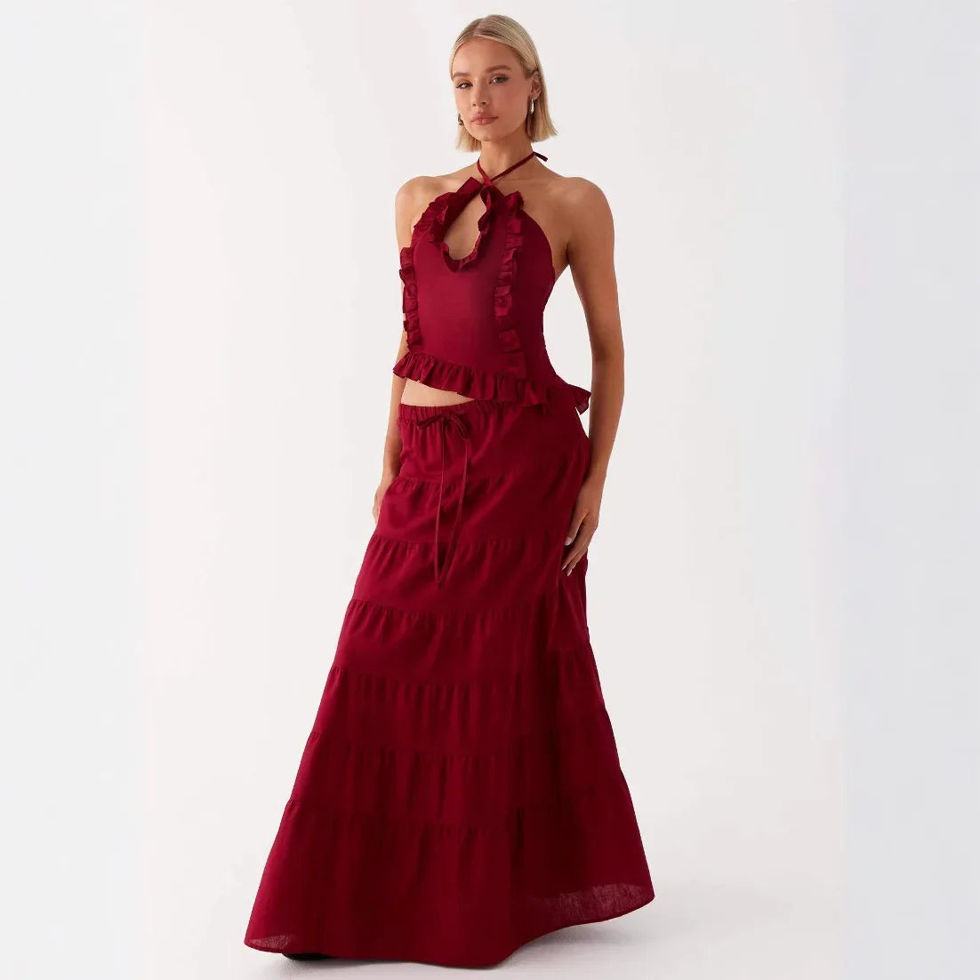 סט דגם יובל