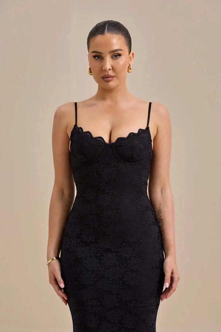 שמלה דגם גרייס