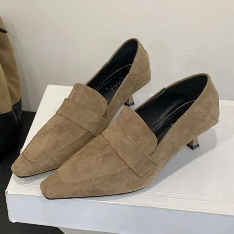 נעליים דגם אריאלה