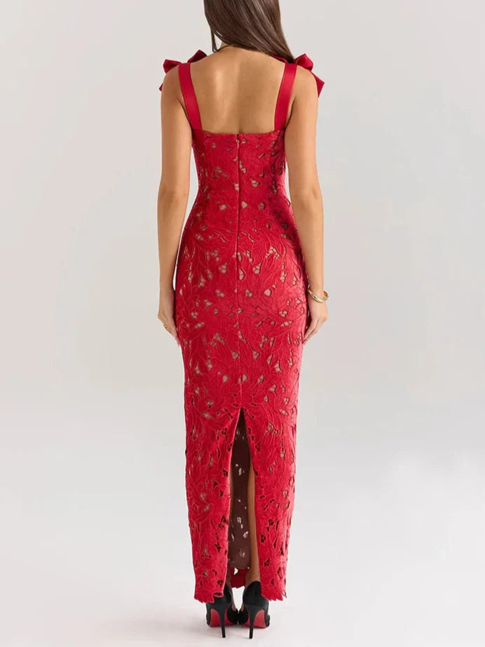 שמלה דגם יעל