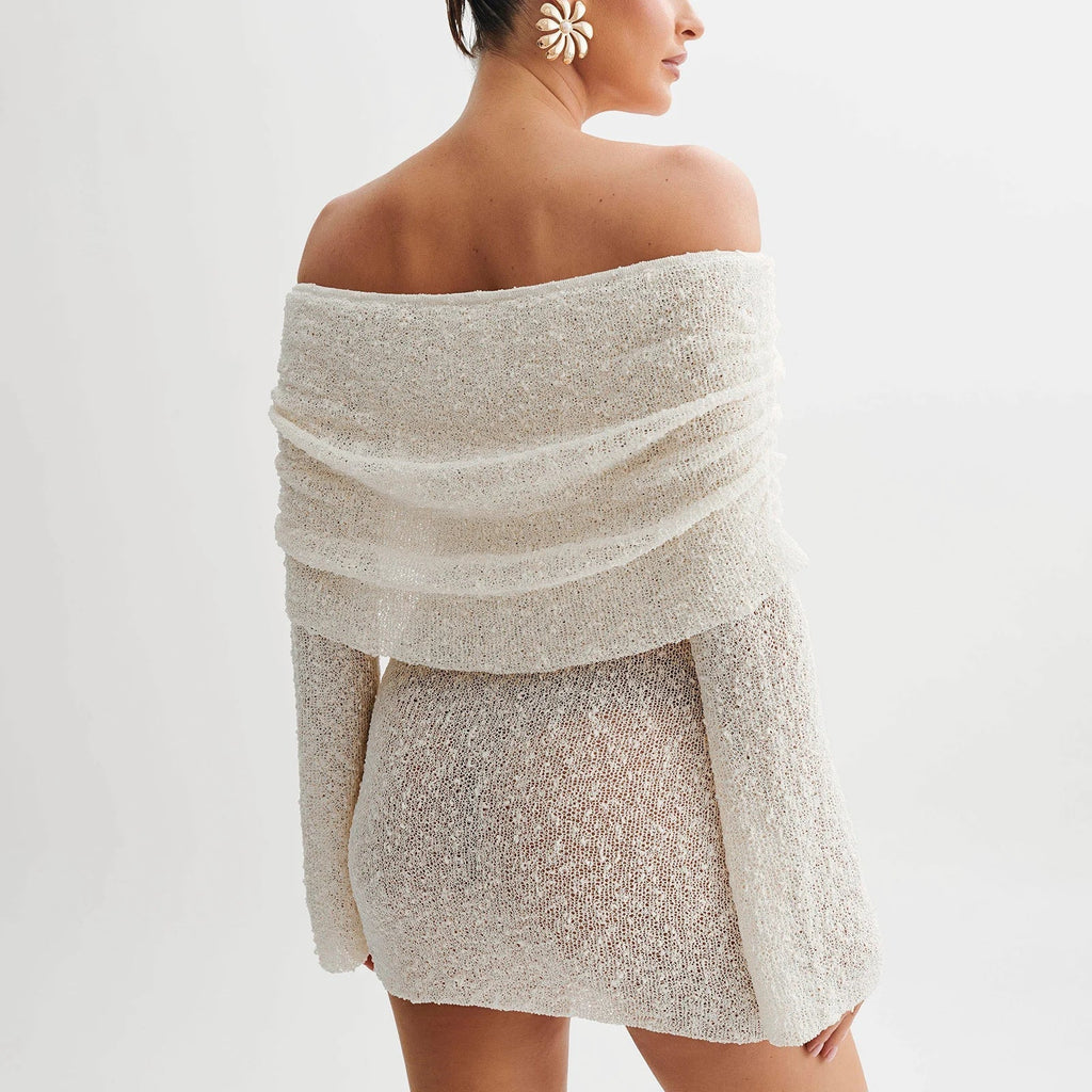 שמלה דגם ליביאנה