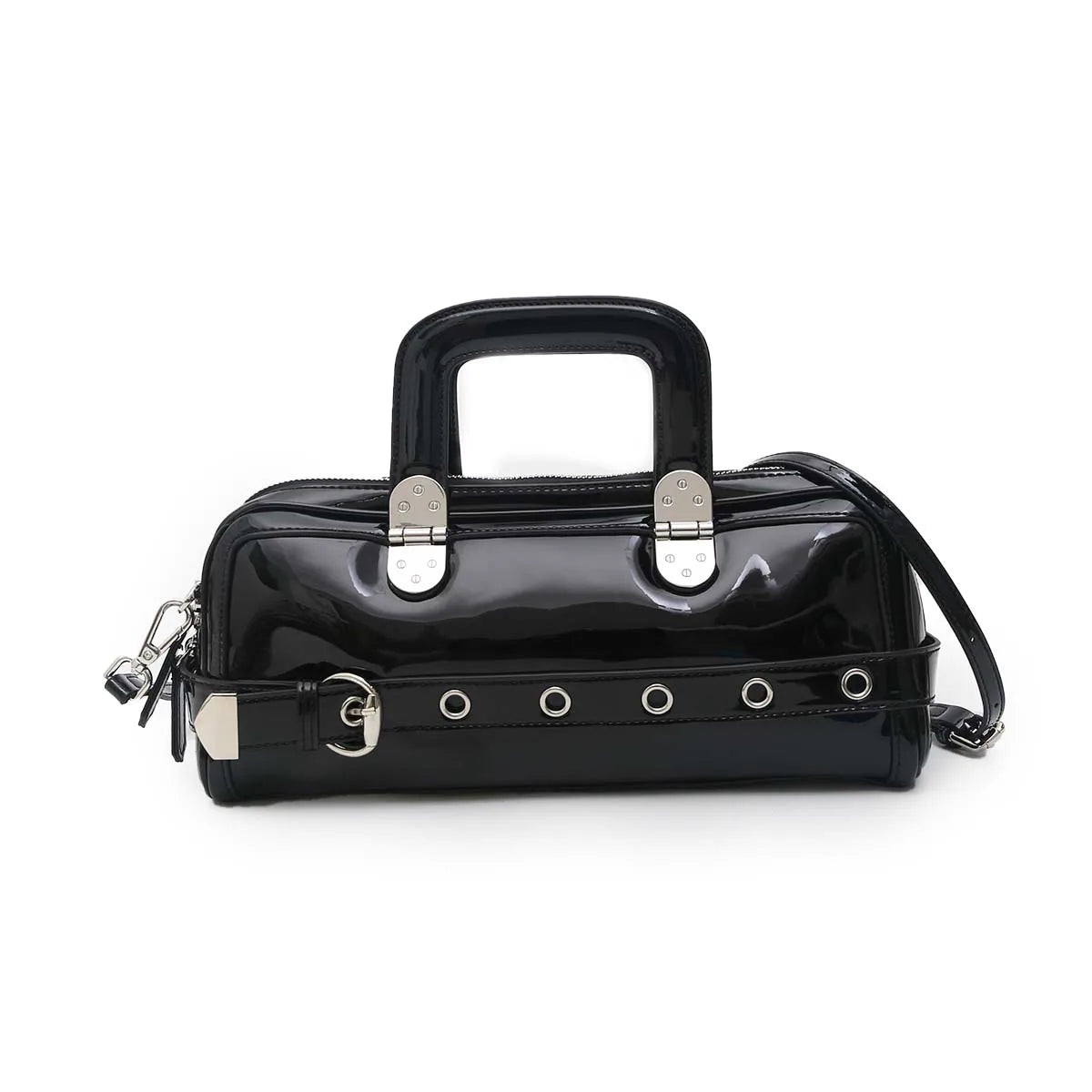 תיק דגם מאלין