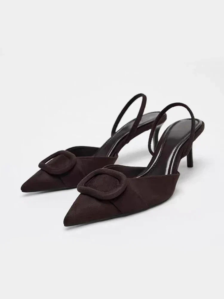 נעליים דגם קשת