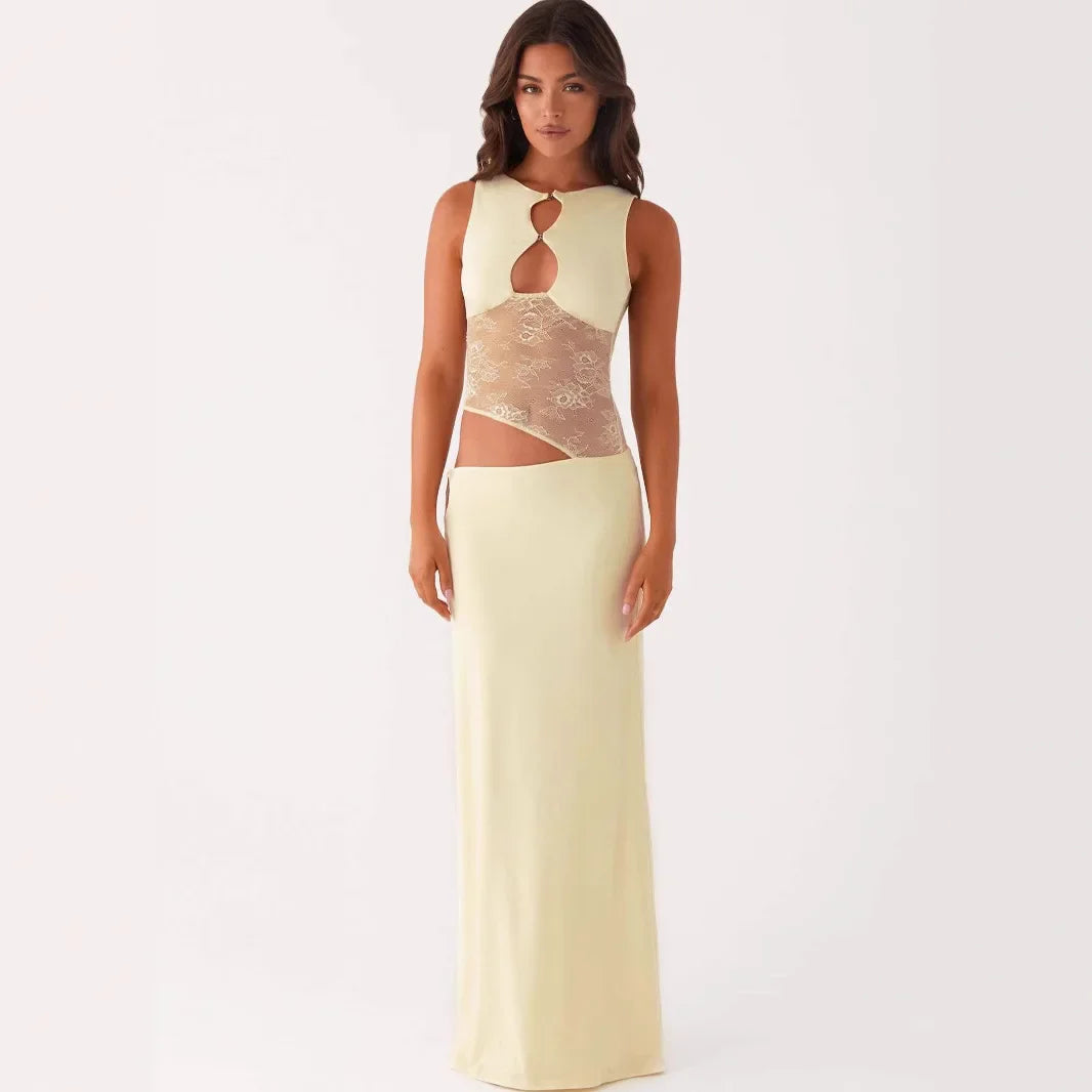 שמלה דגם שקד