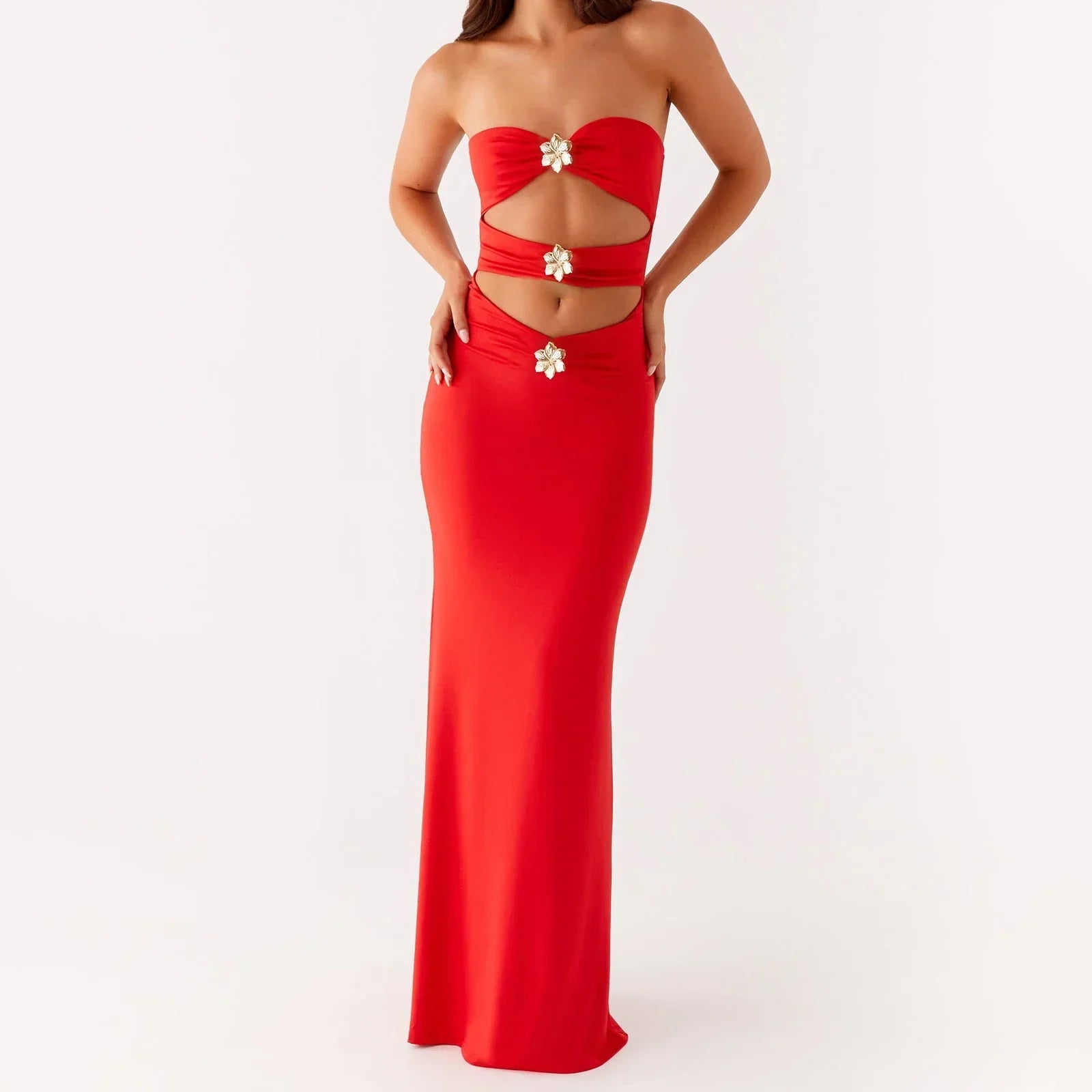 שמלה דגם נוגה