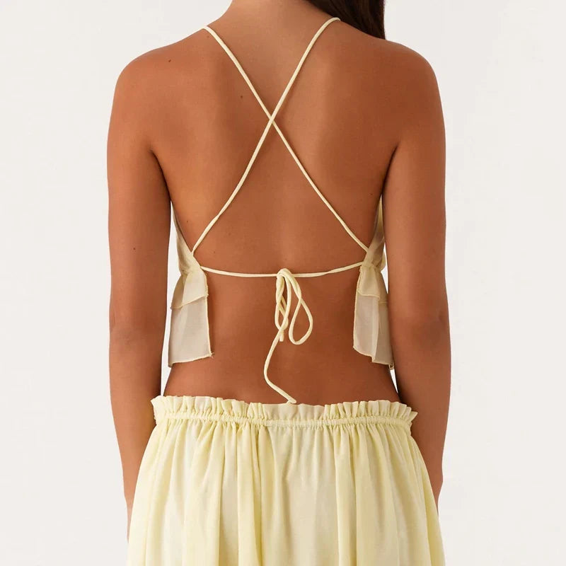 סט דגם קורלי