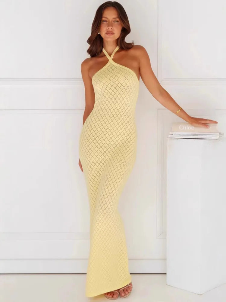 שמלה דגם קלייר