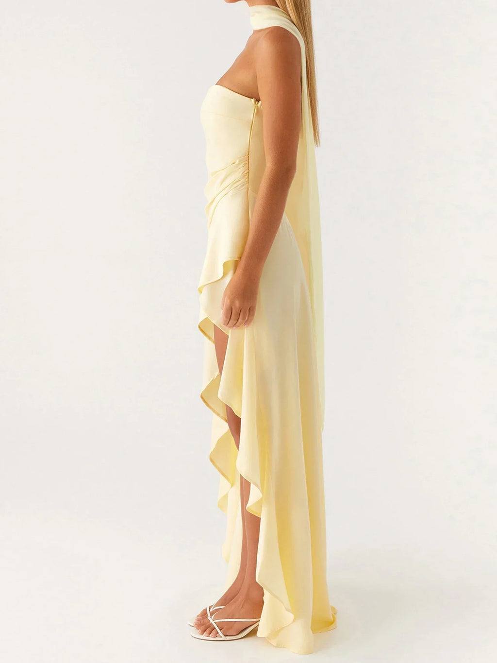 שמלה דגם זואי