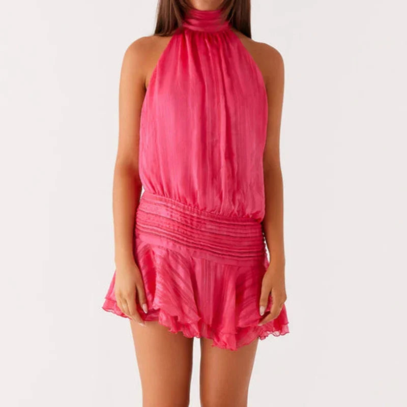 שמלה דגם ג׳ואי