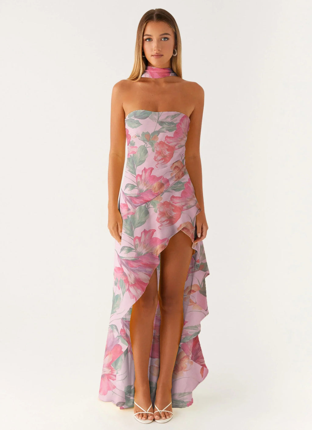 שמלה דגם זואי