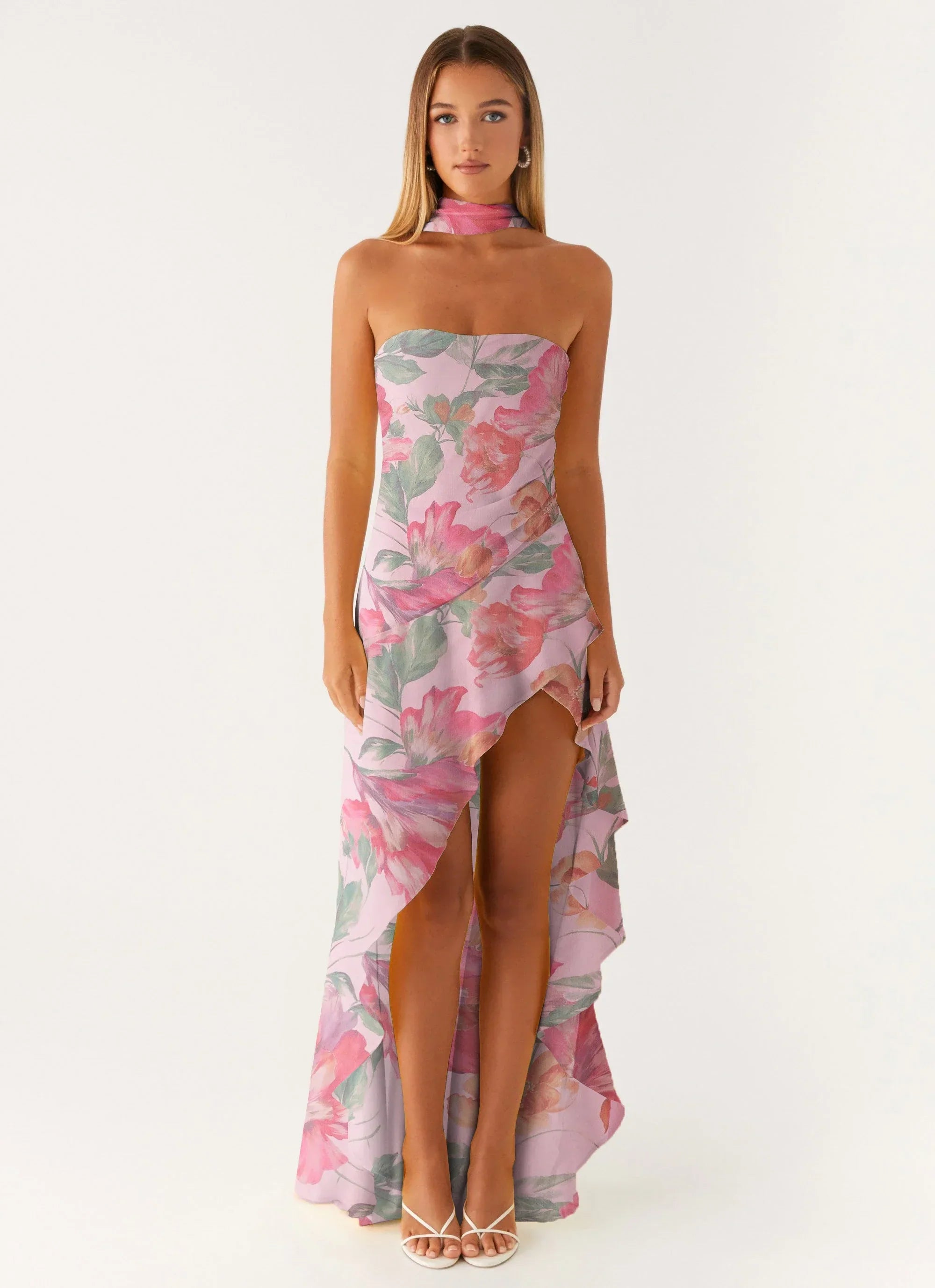 שמלה דגם זואי