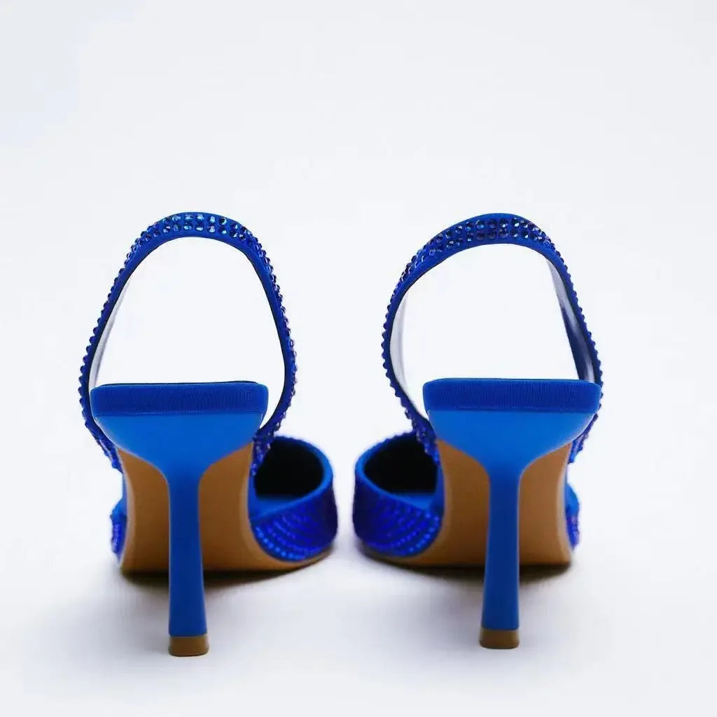 נעליים דגם לין