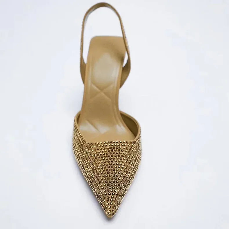 נעליים דגם לין