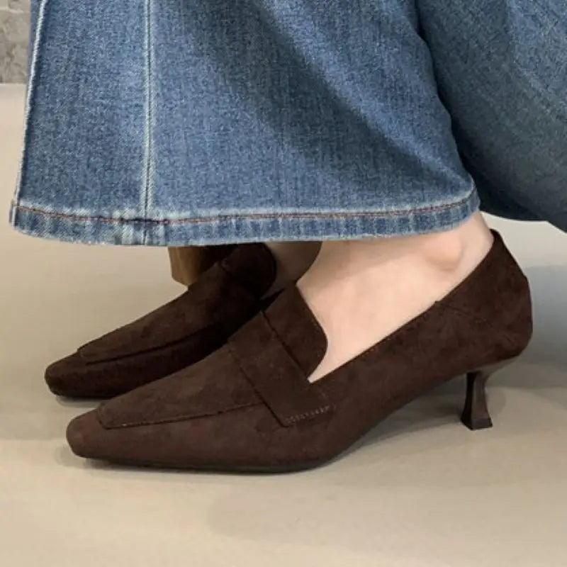 נעליים דגם אריאלה