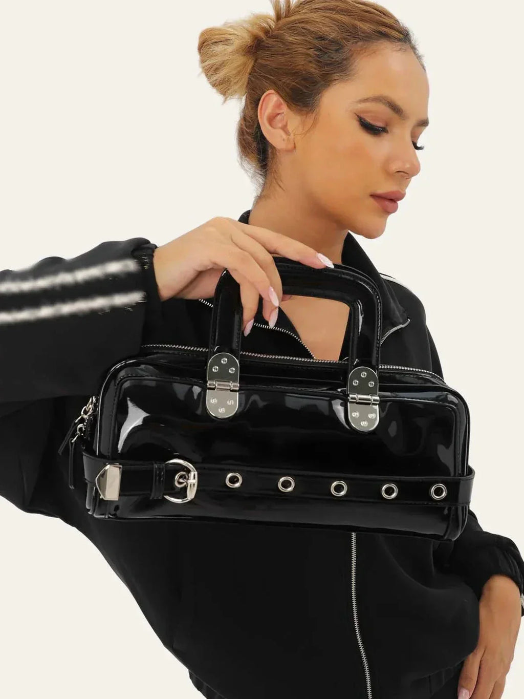 תיק דגם מאלין