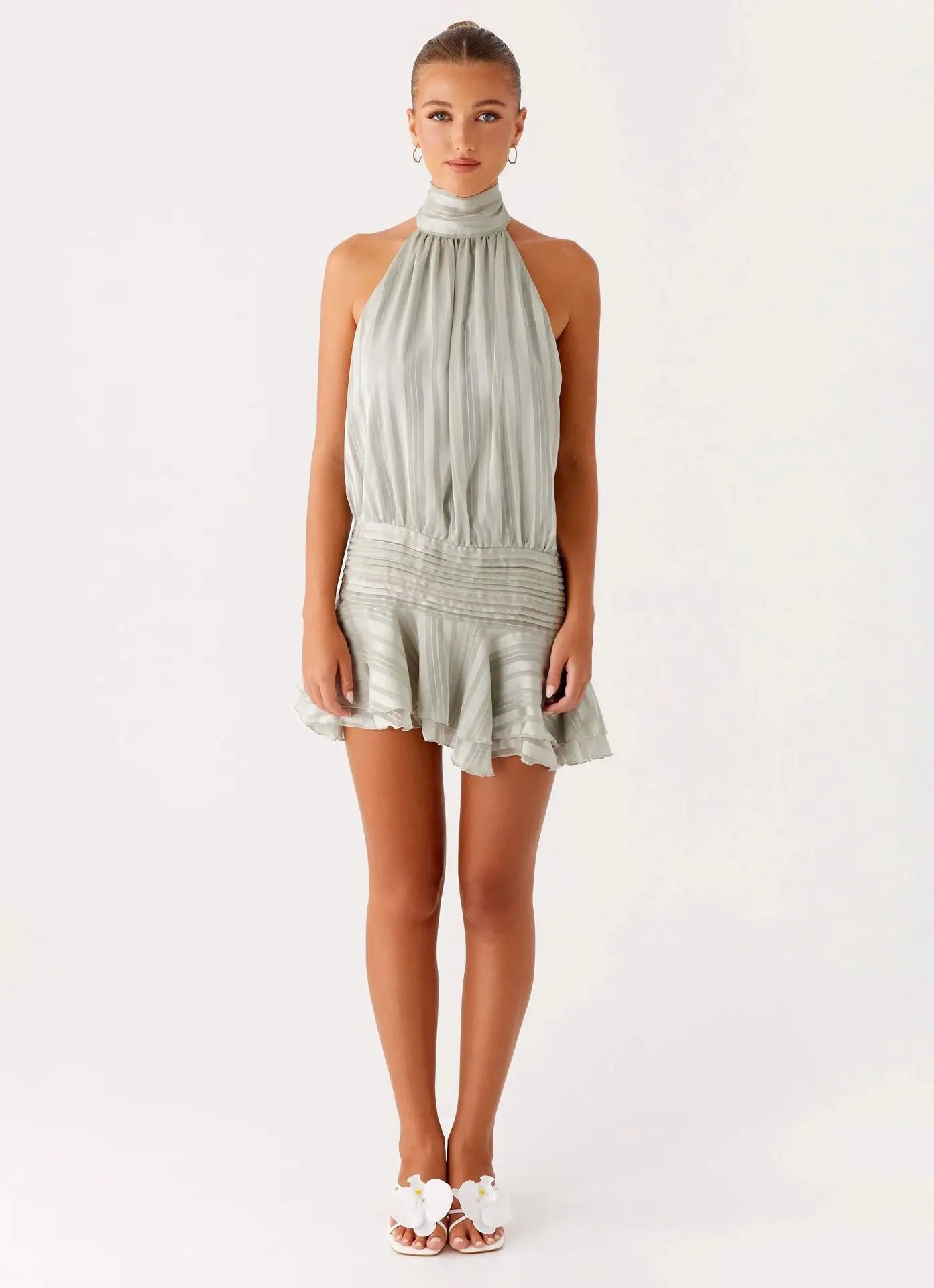 שמלה דגם ג׳ואי