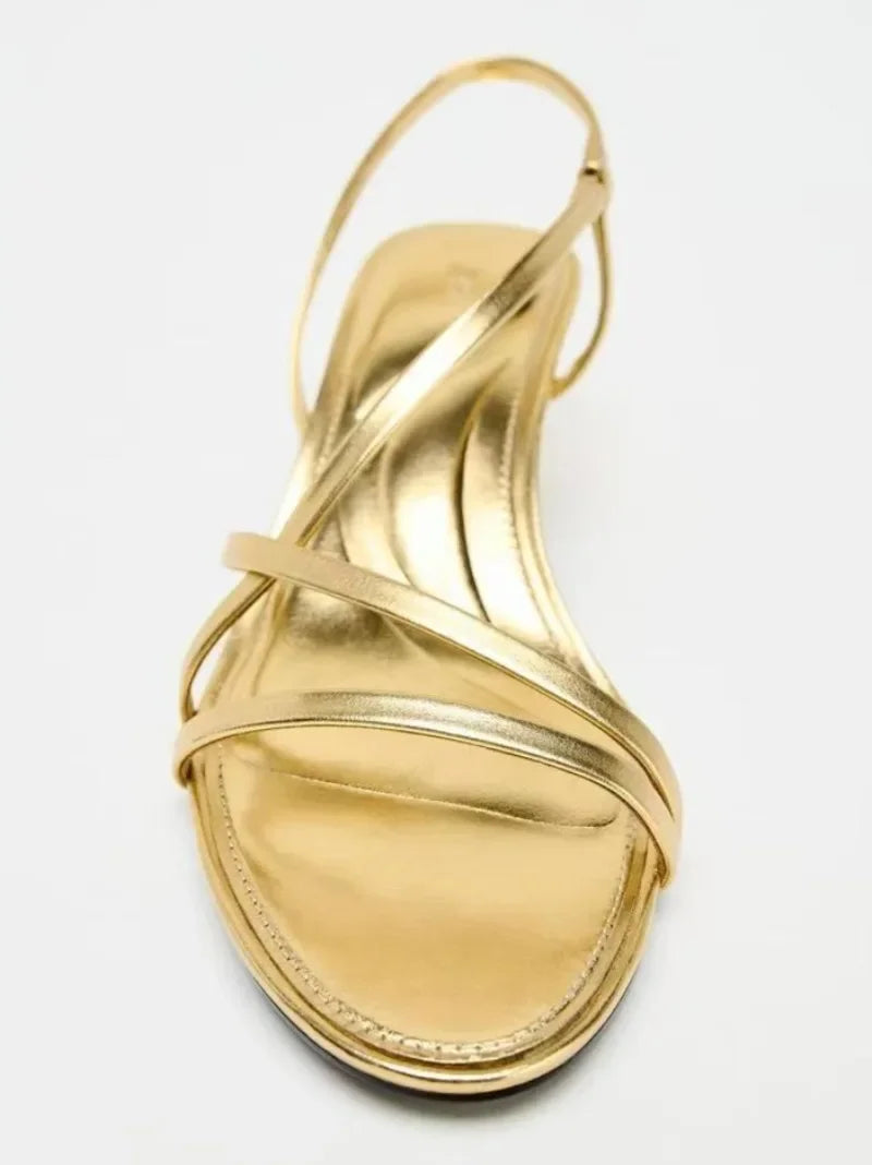 סנדלים דגם ליאל