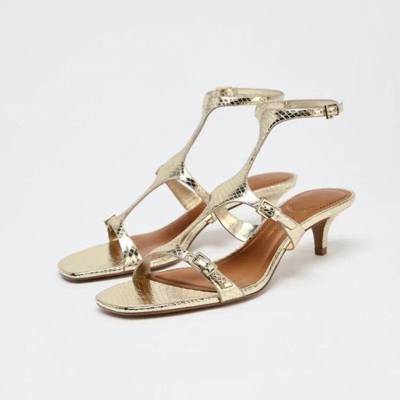 סנדלים דגם עדן