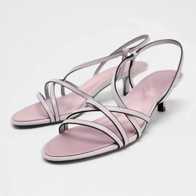 סנדלים דגם ליאל