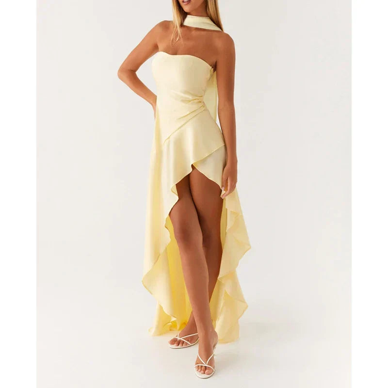 שמלה דגם זואי