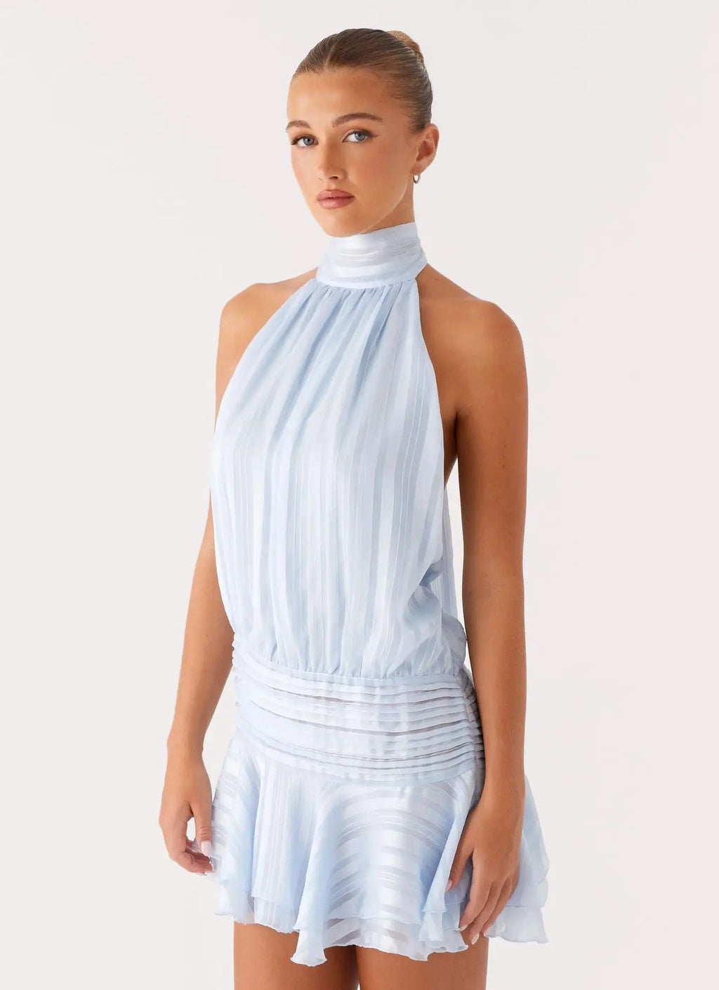 שמלה דגם ג׳ואי