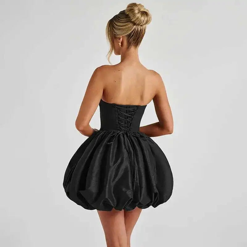 שמלה דגם ליה